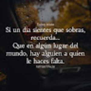 Meet your Posher, Belen